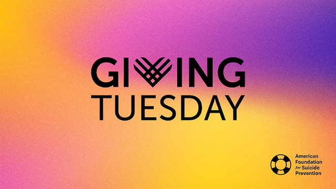 Giving Tuesday