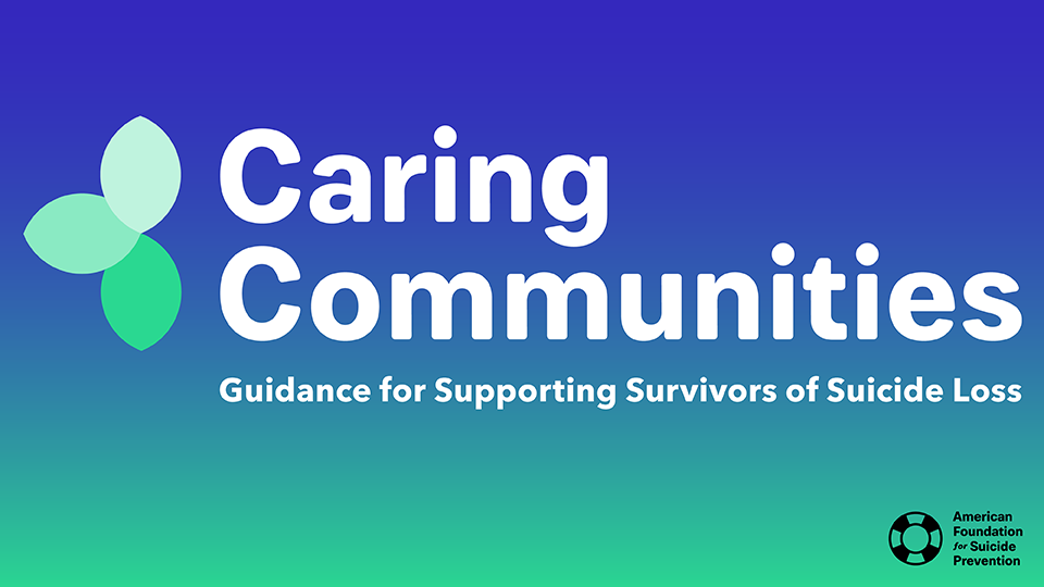 Caring Communities