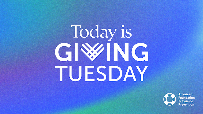 Giving Tuesday