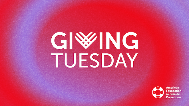 Giving Tuesday