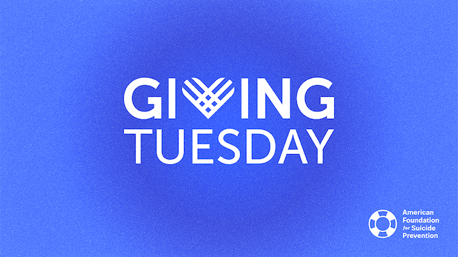 Giving Tuesday