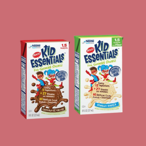 Boost Kid Essentials 1.5 Cal