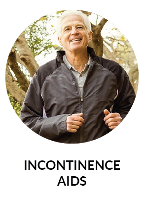 Incontinence Aids