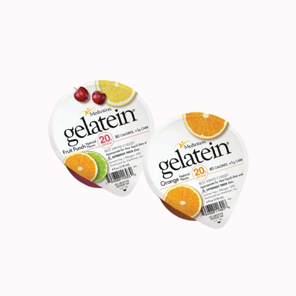 ProSource Gelatein 20 Gelatin