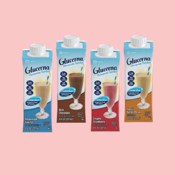 Glucerna Shake