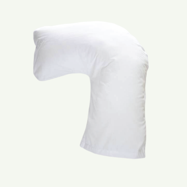Hugg-A-Pillow Bed Pillow