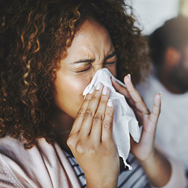 How Do You Prepare For Flu Season?