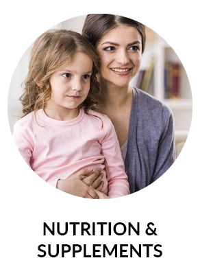 Nutrition & Supplements
