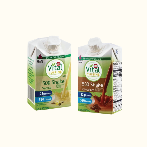 Hormel Vital Cuisine 500 Shake Drink