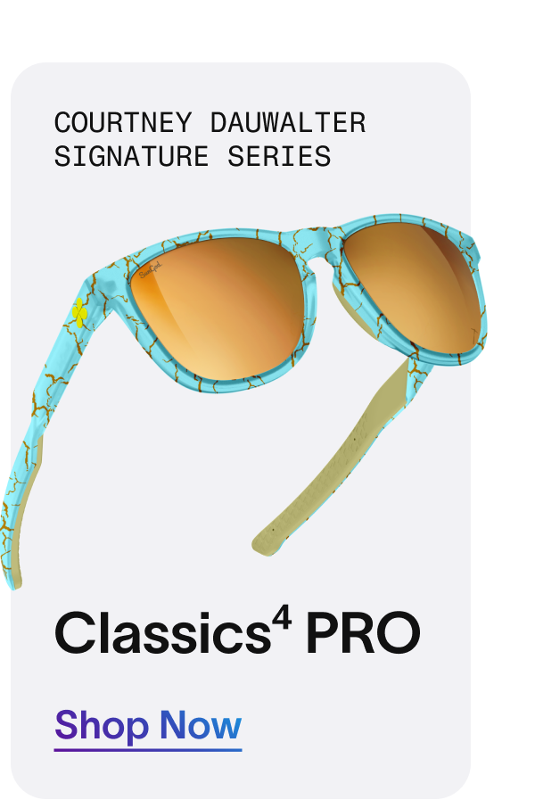 SHOP COURTNEY DAUWALTER CLASSICS PRO