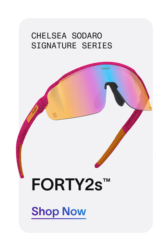 SHOP CHELSEA SODARO FORTY2s