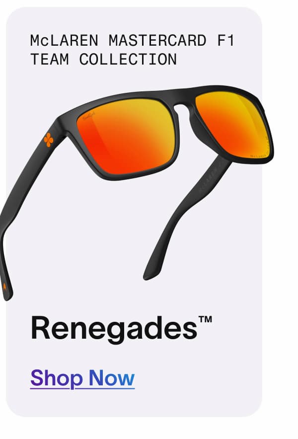 SHOP MCLAREN MASTERCARD F1 TEAM COLLECTION