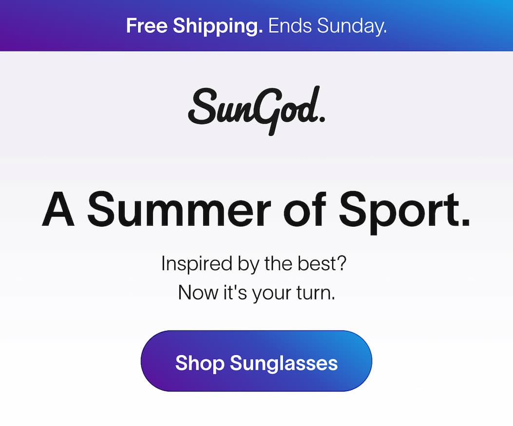SHOP SUNGLASSES