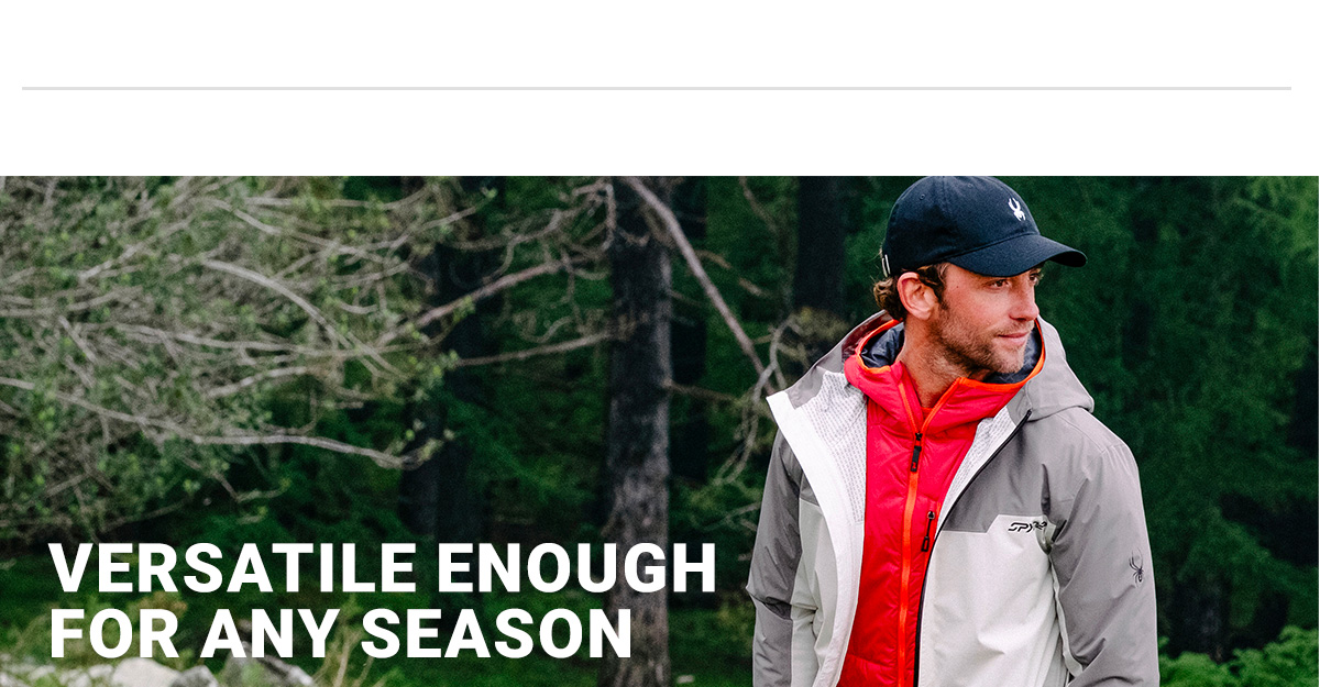 Men's Jackets