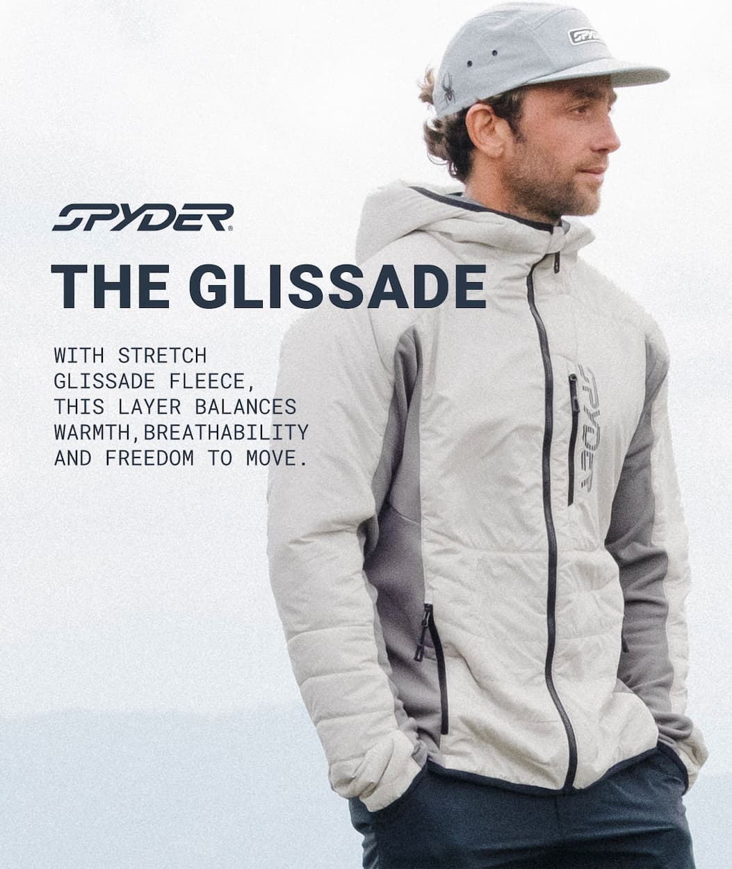 Glissade