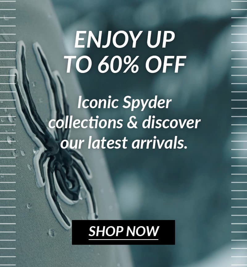 Spyder Outlet