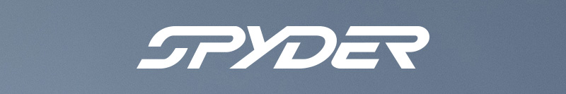 Logo Spyder