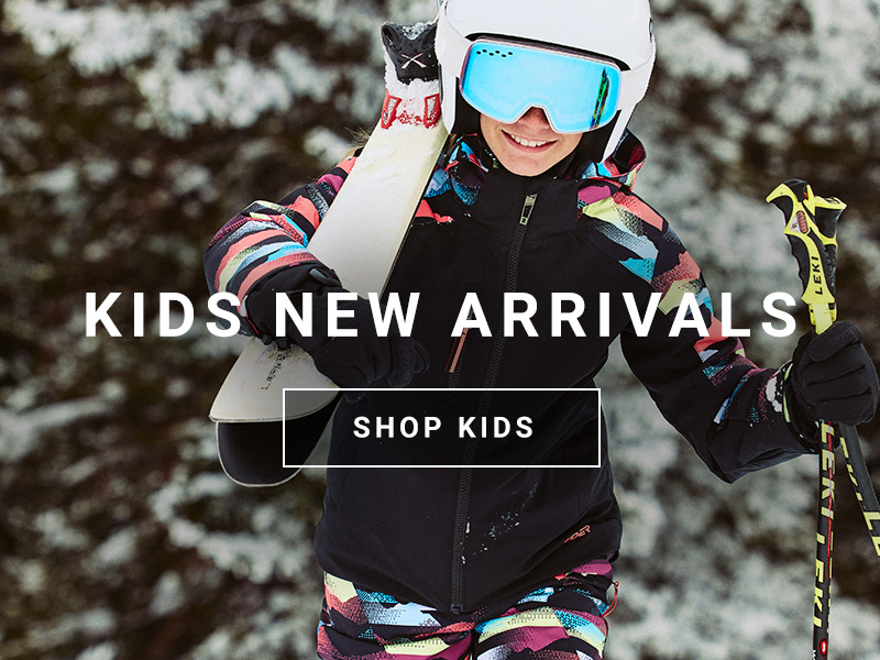 Kids New Arrivals - Shop Kids