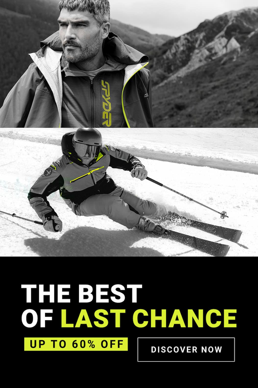 Last Chance Selection
