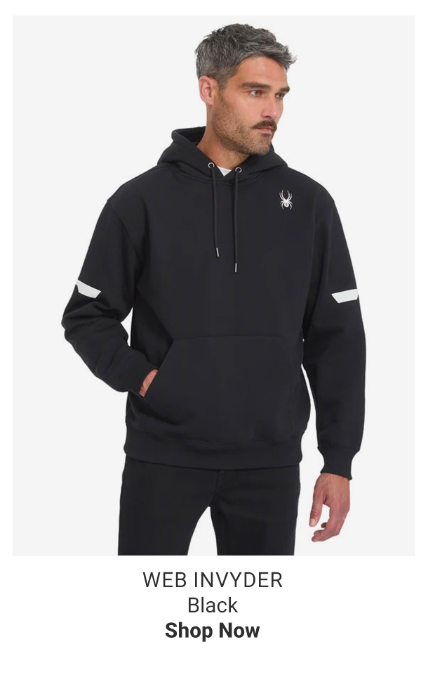 Invyder Black