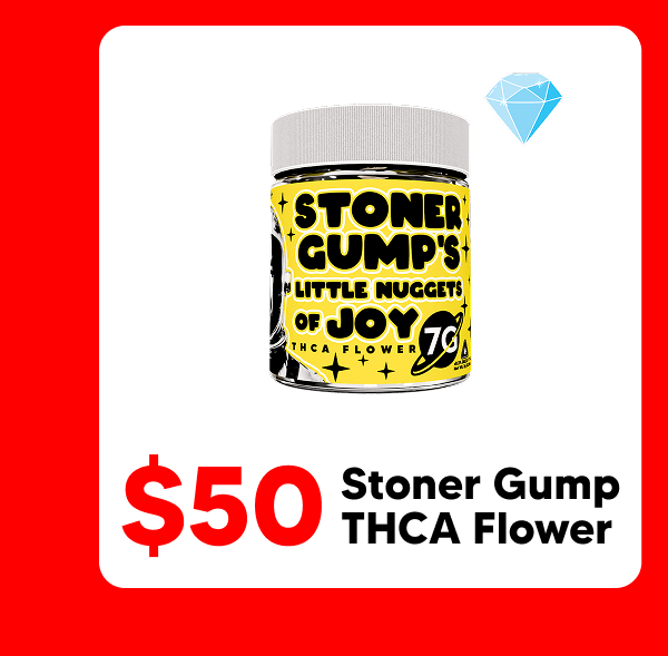 Shop Flower | Pinnacle Hemp