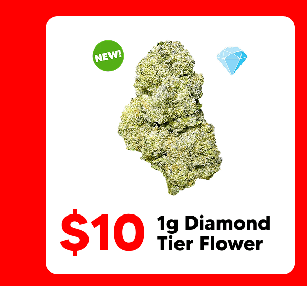 Shop Flower | Pinnacle Hemp