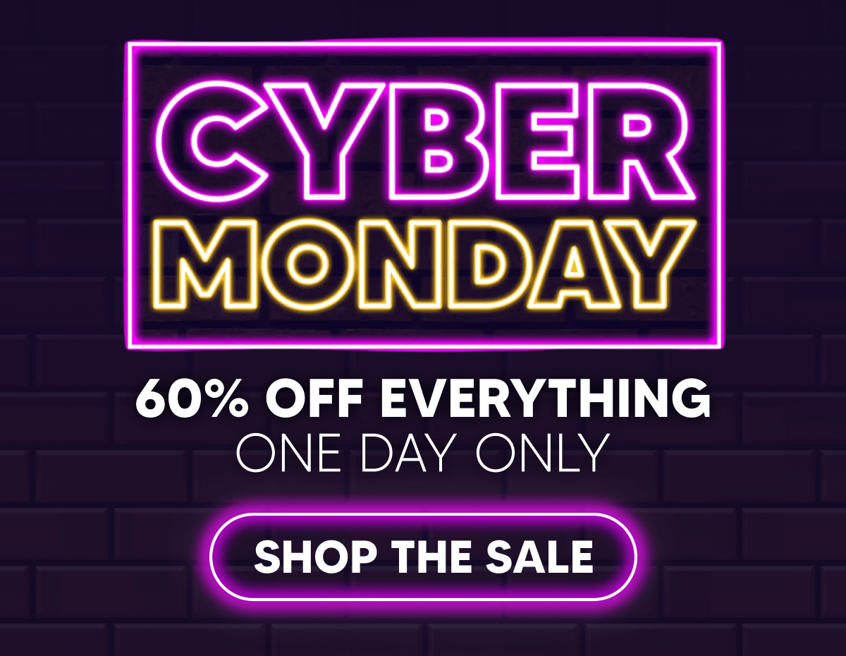 Cyber Monday Sale | Pinnacle Hemp