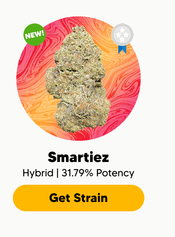 Smartiez | Pinnacle Hemp