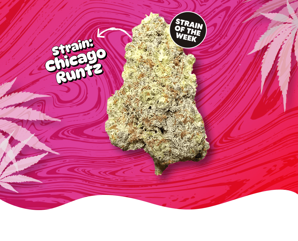 Get 40% Off! | Pinnacle Hemp