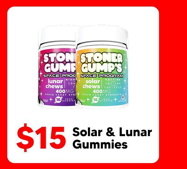 Shop Gummies | Pinnacle Hemp