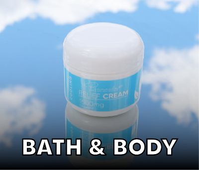Bath and Body