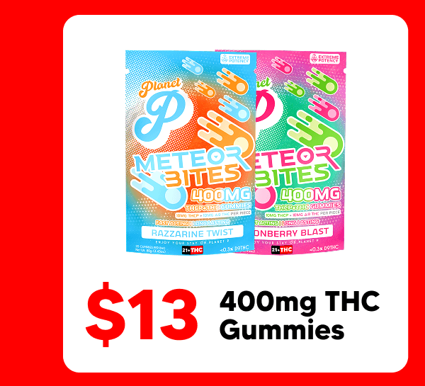 Shop Gummies | Pinnacle Hemp