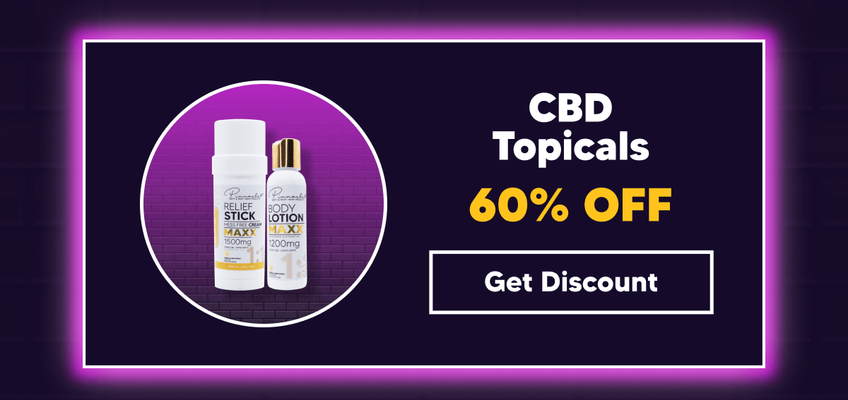 Shop Topicals | Pinnacle Hemp