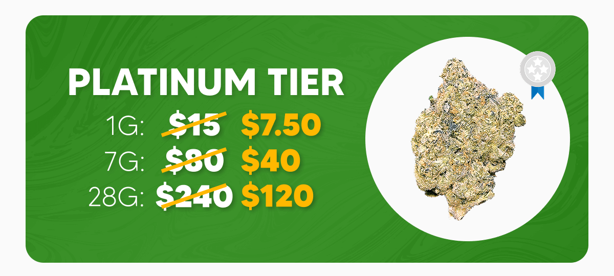 Black Friday Deals | Pinnacle Hemp