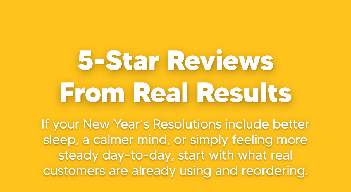 Results Based Reviews | Pinnacle Hemp