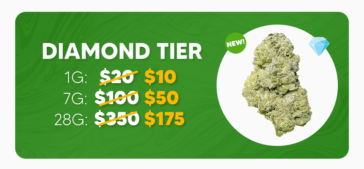 Black Friday Deals | Pinnacle Hemp