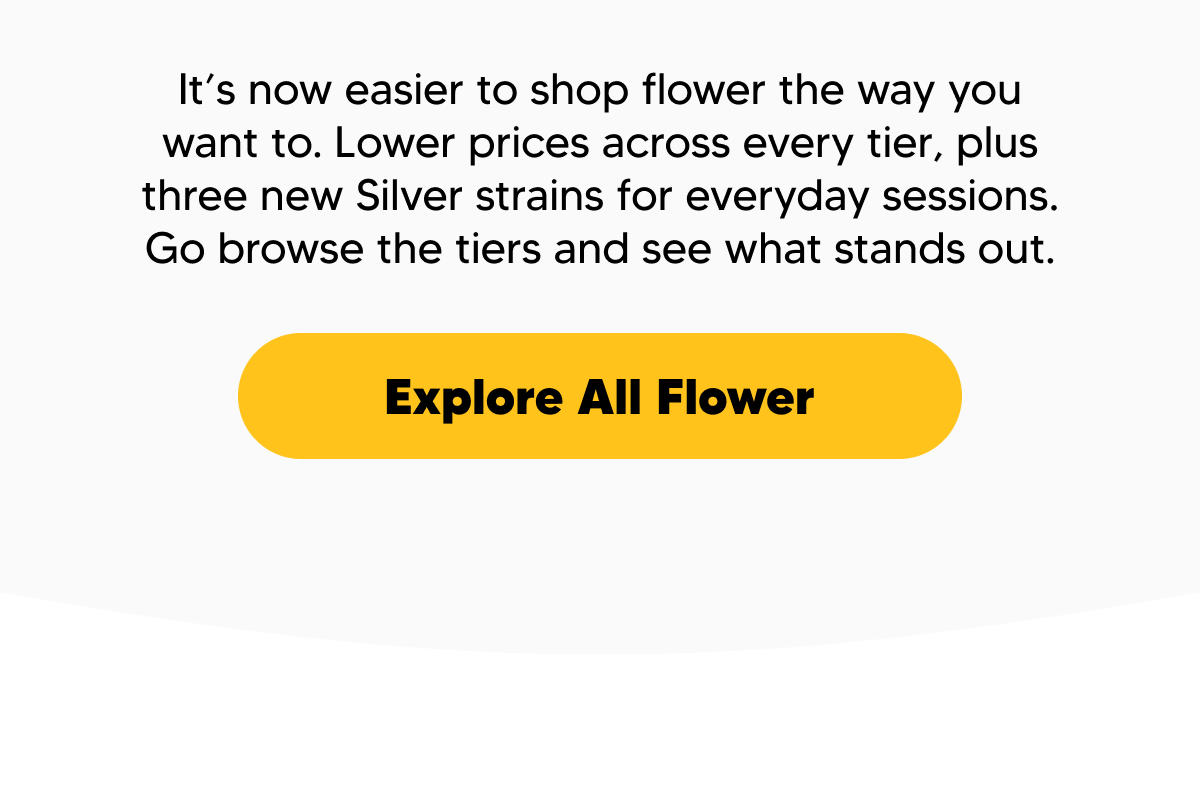 New Flower Prices | Pinnacle Hemp