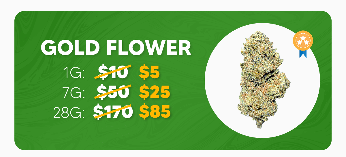 Black Friday Deals | Pinnacle Hemp