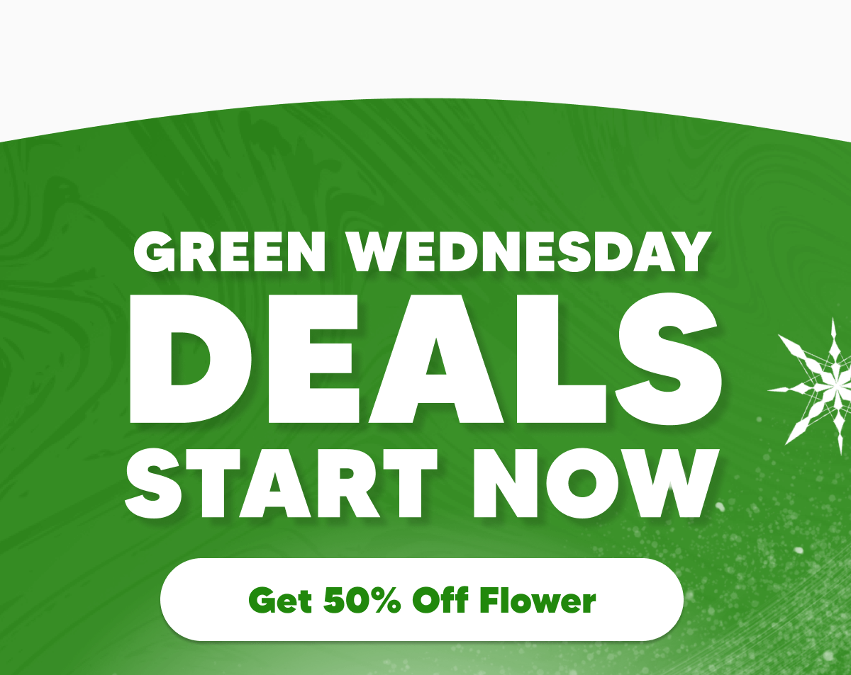 Black Friday Deals | Pinnacle Hemp