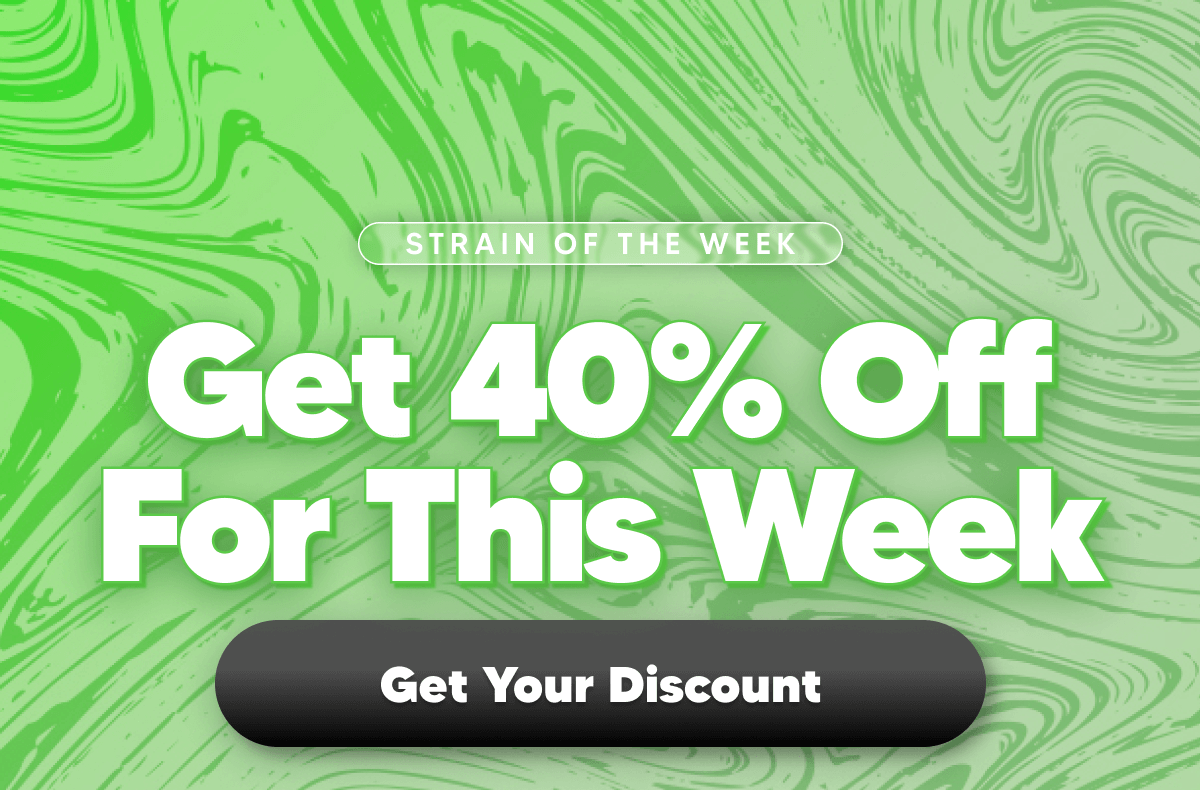 Strain of the Week | Pinnacle Hemp