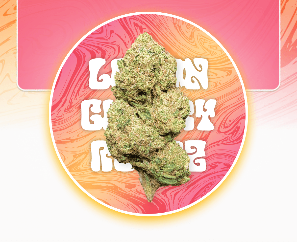 Strain of the Week | Pinnacle Hemp