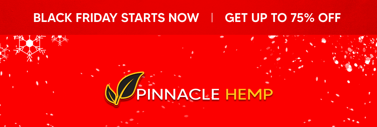 Pinnacle Hemp