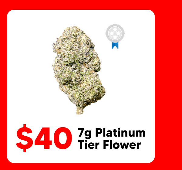 Shop Flower | Pinnacle Hemp