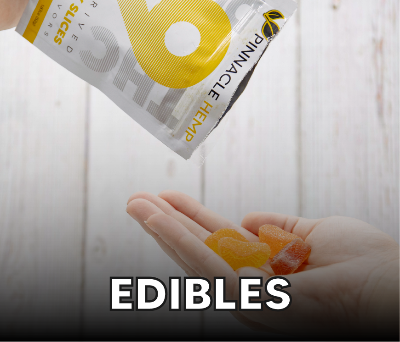 Edibles