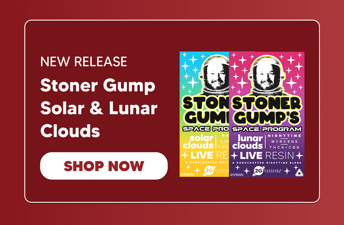 New Drops | Pinnacle Hemp