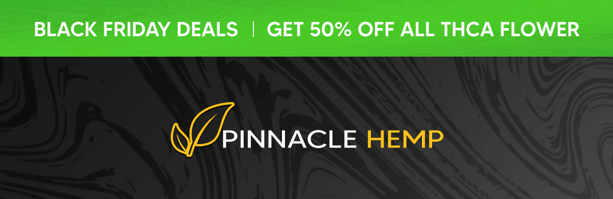 Pinnacle Hemp