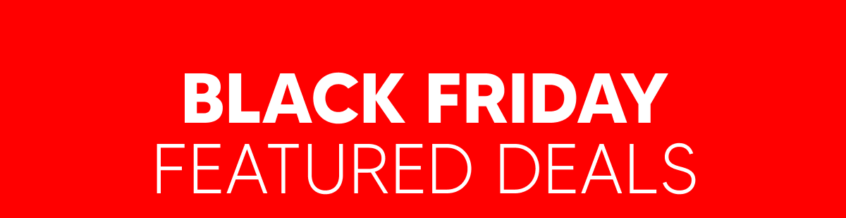 Black Friday Deals | Pinnacle Hemp