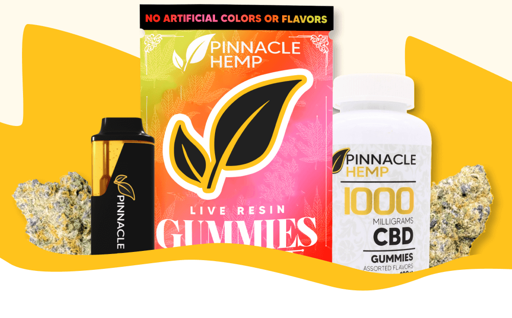 Explore Pinnacle Hemp