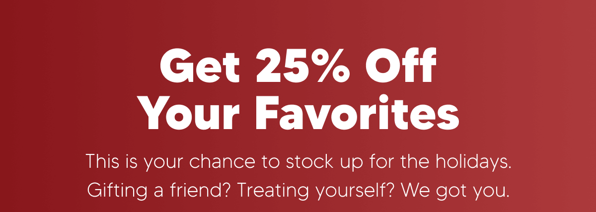 Last Minute Christmas Sale | Pinnacle Hemp