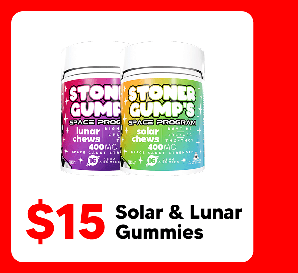Shop Gummies | Pinnacle Hemp